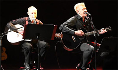 Lied auf OpenStage Bremen 26.02.2025